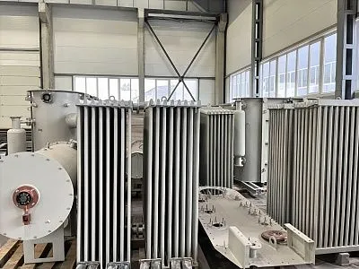 Трансформатор ТМ 630/10/6